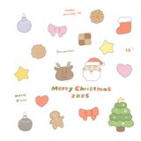 December 2025｜デジタルステッカー無料ダウンロード